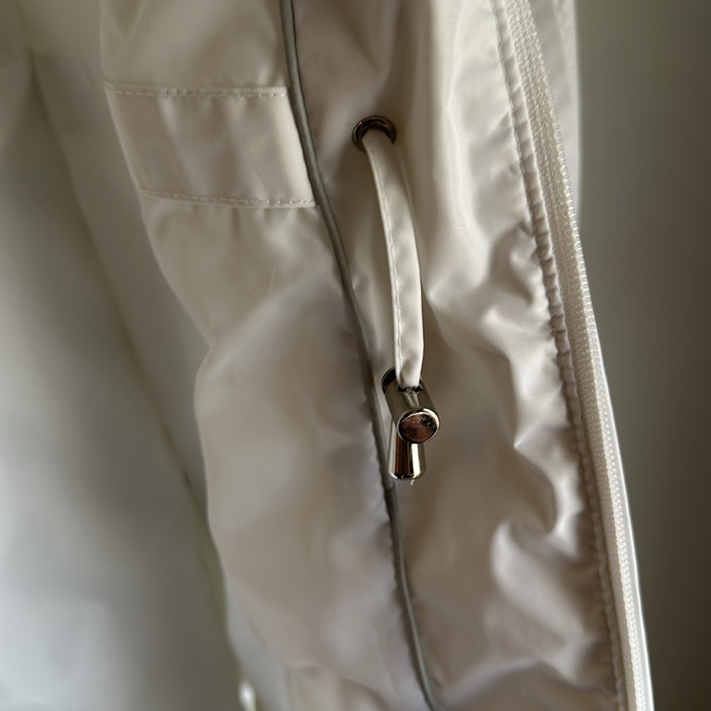 Intl D.E.T.A.I.L.S Spring Coat Size M - image 6